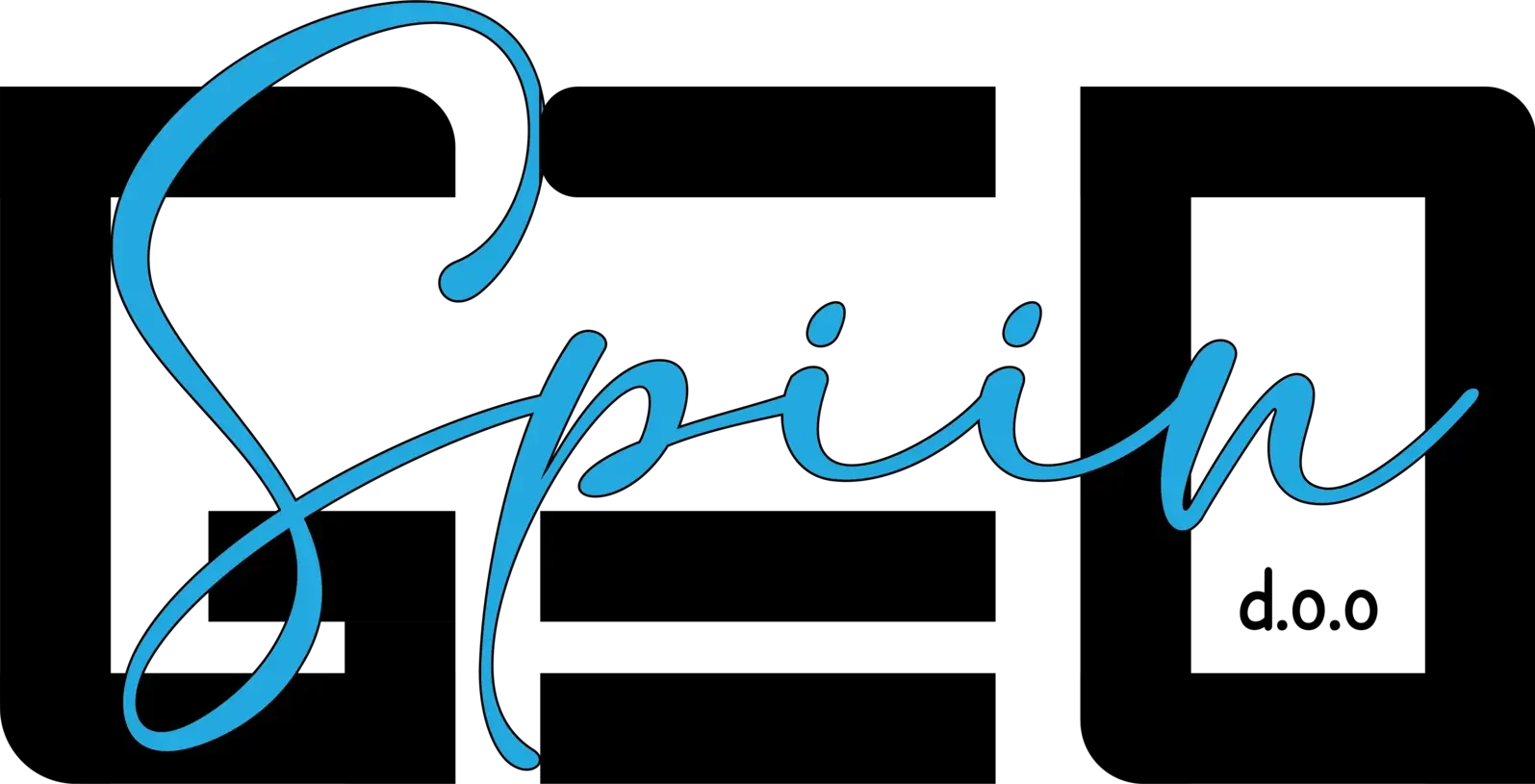GeoSpiin